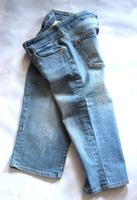 Jeans H&M Bermuda blau Berlin - Charlottenburg Vorschau