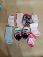 Babyschuhe baby Socken Nordrhein-Westfalen - Jülich Vorschau