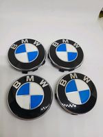 4x Original BMW 6850834 Nabenkappen Nabendeckel Kappen Caps 55 mm Neuhausen-Nymphenburg - Neuhausen Vorschau