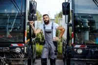 LKW Fahrer m/w/d Kipper Wertstoffe kein Fernverkehr Bayern - Fürth Vorschau