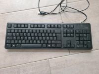Dell Tastatur DELL Keyboard KB212-B Niedersachsen - Vechelde Vorschau