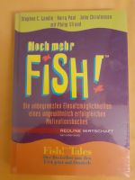 Noch mehr Fish! Neues Motivationsbuches Hessen - Nidderau Vorschau