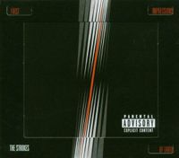 The Strokes - First Impressions of Earth CD Gebraucht Niedersachsen - Ritterhude Vorschau