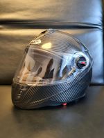 Motorradhelm Carbon Rocc Größe S Rheinland-Pfalz - Wallmerod Vorschau