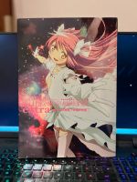 Madoka Magica Artbook Bayern - Traunstein Vorschau