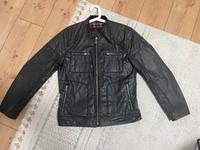 Belstaff Wachsjacke Größe L Hessen - Hanau Vorschau
