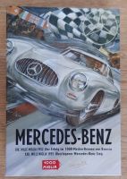Mille Miglia Bitburger Mercedes Benz Modellauto 1:87 Hessen - Eschwege Vorschau