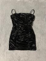 Minikleid schwarz Hessen - Künzell Vorschau