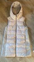 CMP Weste lang ärmellose Jacke Damen S Hessen - Lollar Vorschau