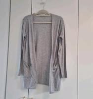 Dünner cardigan amisu grau gr. L mit Taschen damen Hessen - Pfungstadt Vorschau