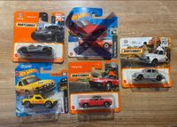 Matchbox Hot Wheels  MCLaren Moris Minor 914 Nordrhein-Westfalen - Vreden Vorschau