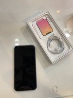 iPhone 11 Weiß 128 GB - Top Zustand! Inkl. Ladekabel und Karton Bergedorf - Kirchwerder Vorschau