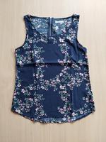 Top, Blusentop, Gr. M, Hailys, schick, festlich Hessen - Schotten Vorschau