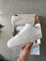 Nike Air Force 1 in Größe 43 Schleswig-Holstein - Neumünster Vorschau