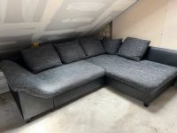 Couch, Schlafcouch, Sofa, muss dringend weg Nordrhein-Westfalen - Gronau (Westfalen) Vorschau