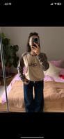 Vintage Calvin Klein Shirt longsleeve Wuppertal - Barmen Vorschau
