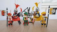 Playmobil Ritter Tunier Set 3265-B Berlin - Charlottenburg Vorschau