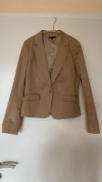 Schöner Blazer / Jacke Tommy Hilfiger Größe 34 (US Größe 6) Beige Baden-Württemberg - Heidelberg Vorschau