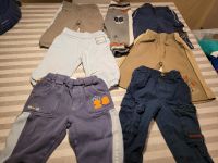 Hose Hosen Paket Set gr 74 Nordrhein-Westfalen - Schieder-Schwalenberg Vorschau