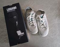 Leguano Barfußschuhe Go grey Größe 40 - nagelneu Baden-Württemberg - Freiburg im Breisgau Vorschau