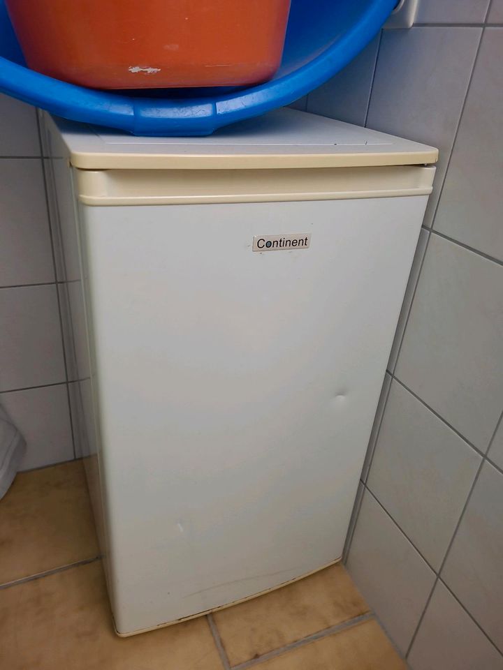 Kühlschrank defekt in Wallenhorst