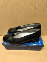 Pumps Jenny Ara Gr.7 1/2 weite H Neu Nordrhein-Westfalen - Pulheim Vorschau