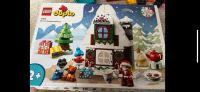 Lego Duplo Weihnachtshaus Bayern - Landshut Vorschau