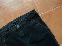 Cambio Jeans Parla, Reißverschlüsse, schwarz, Gr. 44, top Nordrhein-Westfalen - Extertal Vorschau