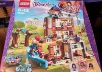 Lego, 41340, Friends, OVP, neuwertig und mit Bauanleitungen Nordrhein-Westfalen - Bocholt Vorschau