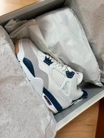 Jordan 4 SB Navy Blue *45.5* DSWT Bayern - Bamberg Vorschau