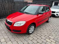 Skoda Fabia  / Tüv  / Grüne Plakette / 8 Fach Berreift Thüringen - Eckstedt Vorschau