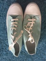 Candice Cooper NEUwertig Original 43  mint Sneaker Halbschuhe Münster (Westfalen) - Mauritz Vorschau