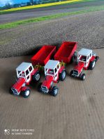 Siku Farmer 1:32 Massey Ferguson MF 3050 Bielefeld - Bielefeld (Innenstadt) Vorschau