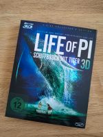 Life of Pi: Schiffbruch mit Tiger - Collector's Edition - Blu-ray Berlin - Tempelhof Vorschau