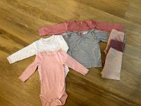 Set Babykleidung Mädchen Größe 80 Bayern - Burgoberbach Vorschau