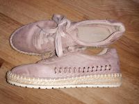 Velourleder Schuhe Graceland Gr. 39 *Top Zustand* Sachsen-Anhalt - Blankenburg (Harz) Vorschau