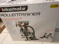 Rollentrainer Fahrrad Bikemate Marburg - Wehrshausen Vorschau