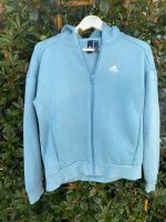 Adidas Sweatjacke, Hoodie magic grey, Damen Mädchen, wie NEU Nordrhein-Westfalen - Haan Vorschau