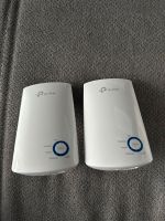 TP Link WLAN Repeater (2x) Saarland - Merzig Vorschau