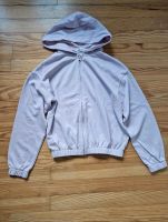 H&M Sweat Weste Gr.158 Saarland - Schiffweiler Vorschau