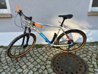 Fahrrad MTB CUBE 23“ Rahmen Sachsen-Anhalt - Finneland Vorschau