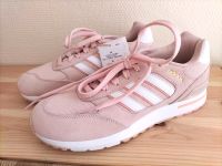 adidas RUN 80s NEU Sneaker rosa beige cloudfoam 41 1/3 7 1/2 Thüringen - Erfurt Vorschau