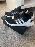 Adidas MND Schwarz Damen Sachsen-Anhalt - Güterglück Vorschau