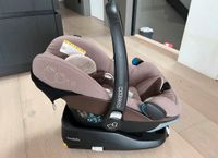 Maxi Cosi mit Isofix Station Hessen - Ahnatal Vorschau