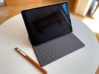 iPad Air 3. Gen, 64 gb/Space Grau/Wifi+Apple Pencil+Tastatur Baden-Württemberg - Geisingen Vorschau