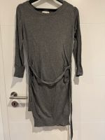 Umstandskleid Strickkleid H&M grau S Krummhörn - Pewsum Vorschau