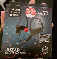 Speedlink Juzar in ear gaming Headset Harburg - Hamburg Heimfeld Vorschau