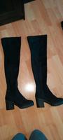 Overknee 's Stiefel Niedersachsen - Seelze Vorschau