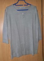 Neu * QVC Cashmasoft Pullover Gr. 44 Thüringen - Erfurt Vorschau