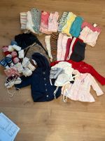 Baby Kleidung Paket 62 Sachsen - Treuen Vorschau